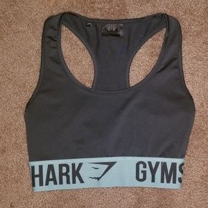 Gymshark fit sports bra